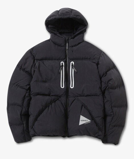 Gramicci - AW DOWN JACKET