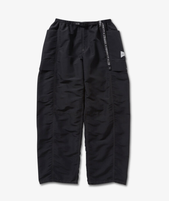 Gramicci - AW RIPSTOP VOYAGER PANT