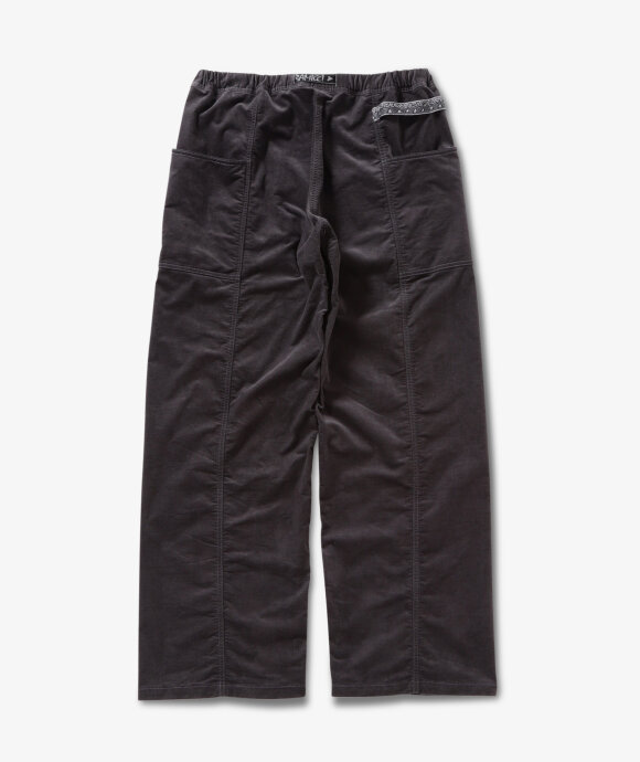 Gramicci - AW JQ TAPE CORDUROY GADGET PANT