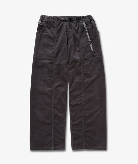 Gramicci - AW JQ TAPE CORDUROY GADGET PANT