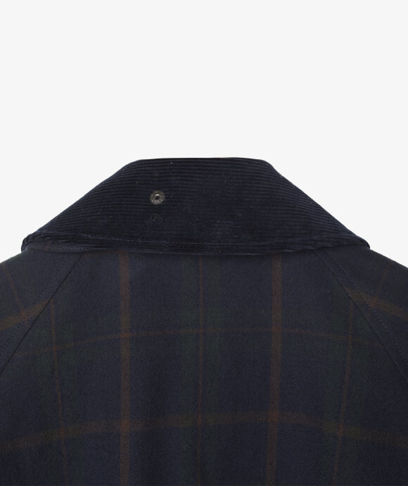 Comme Des Garcons Homme - Men's Wool Jacket