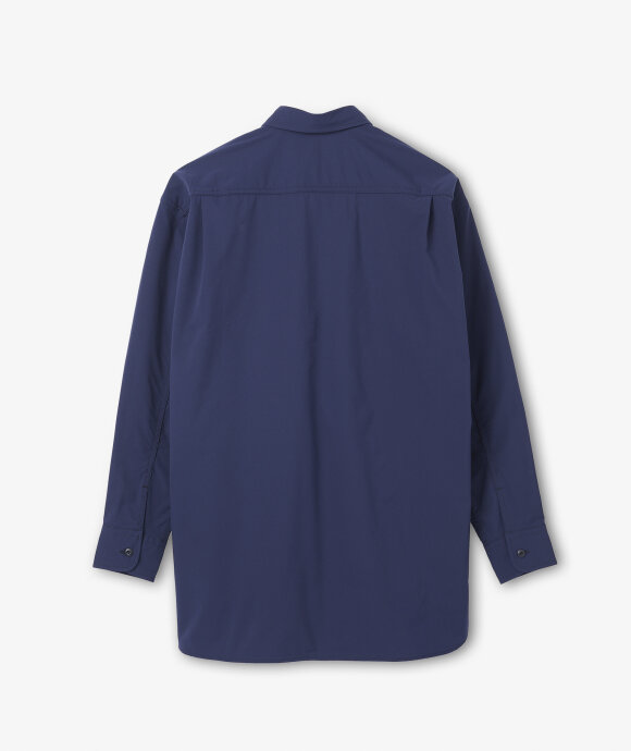 Comme Des Garcons Homme - LS Cordura Shirt