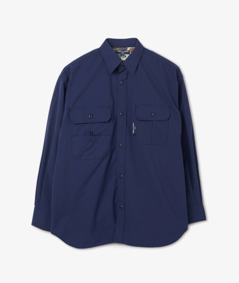 Comme Des Garcons Homme - LS Cordura Shirt