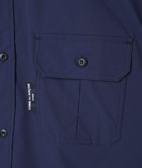 Comme Des Garcons Homme - LS Cordura Shirt