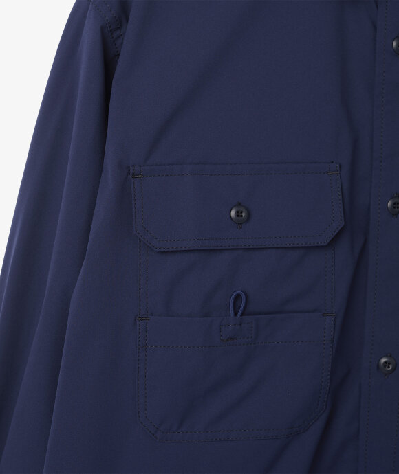 Comme Des Garcons Homme - LS Cordura Shirt