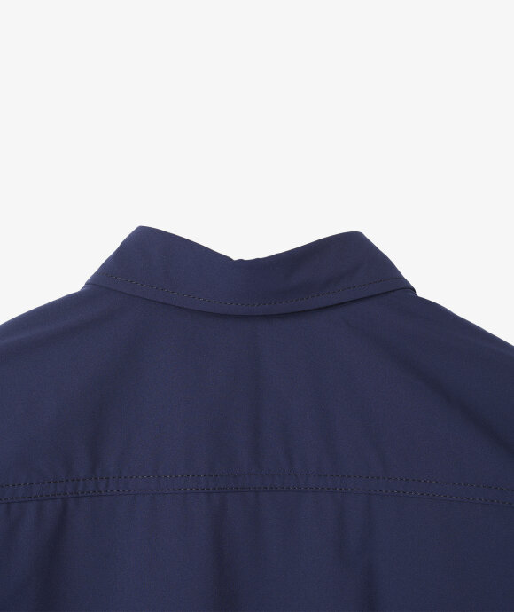 Comme Des Garcons Homme - LS Cordura Shirt