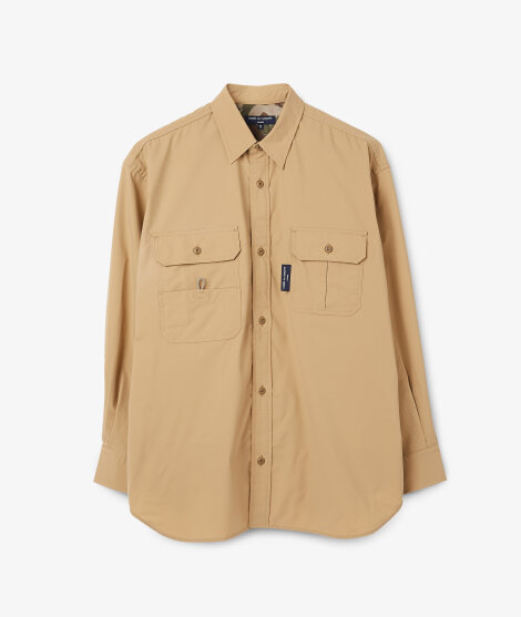 Comme Des Garcons Homme - LS Cordura Shirt