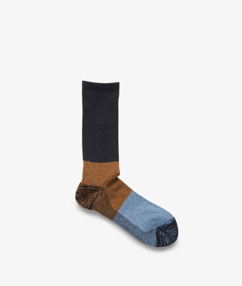 Anonymous Ism - MOC Pile Crew Socks