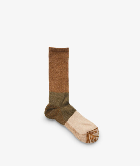 Anonymous Ism - MOC Pile Crew Socks