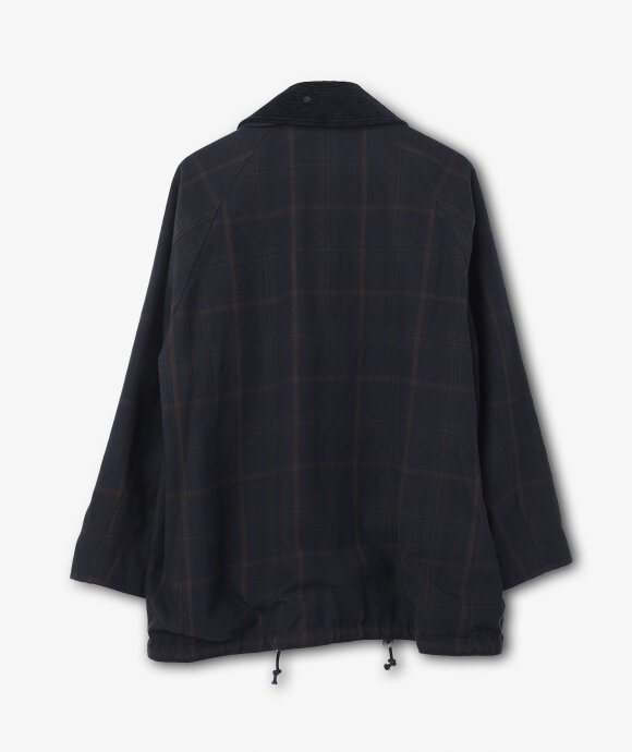 Comme Des Garcons Homme - Men's Wool Jacket