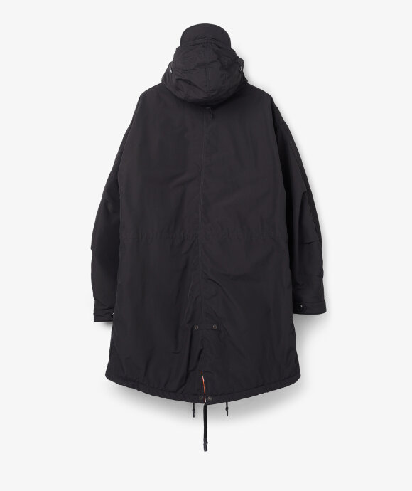 Junya Watanabe MAN - C.P. COMPANY Padded Parka