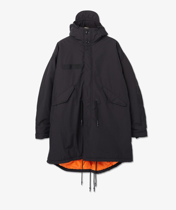 Junya Watanabe MAN - C.P. COMPANY Padded Parka