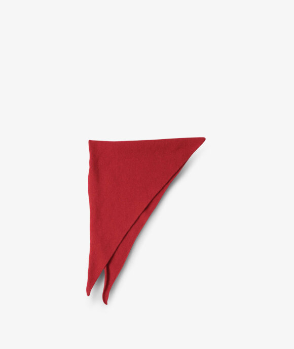 Margaret Howell - MHL Scout Scarf