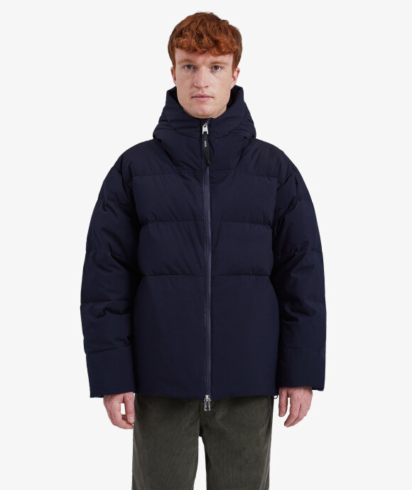 Norse Projects - Asger 2.0 Down Jacket