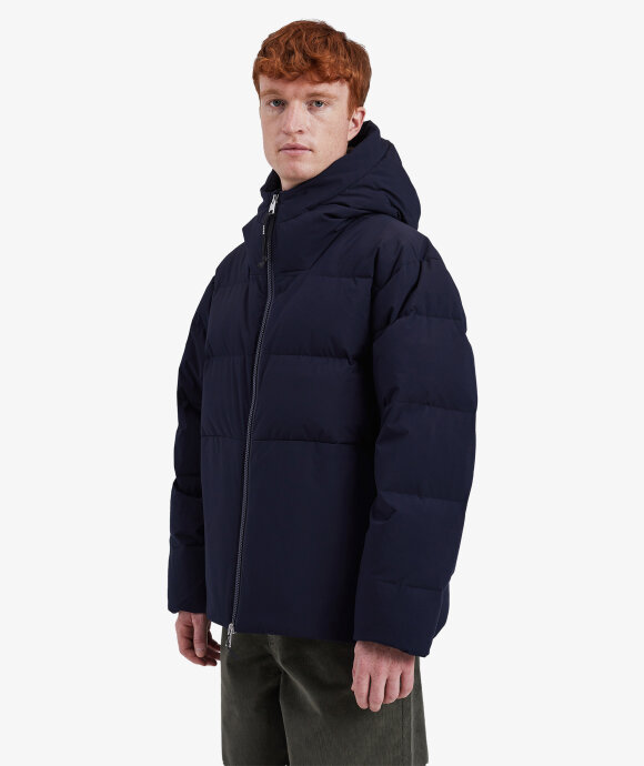 Norse Projects - Asger 2.0 Down Jacket