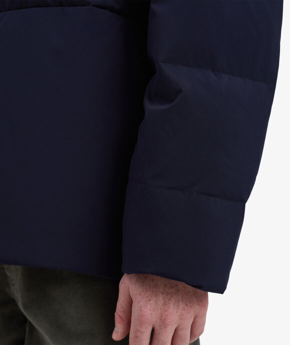 Norse Projects - Asger 2.0 Down Jacket