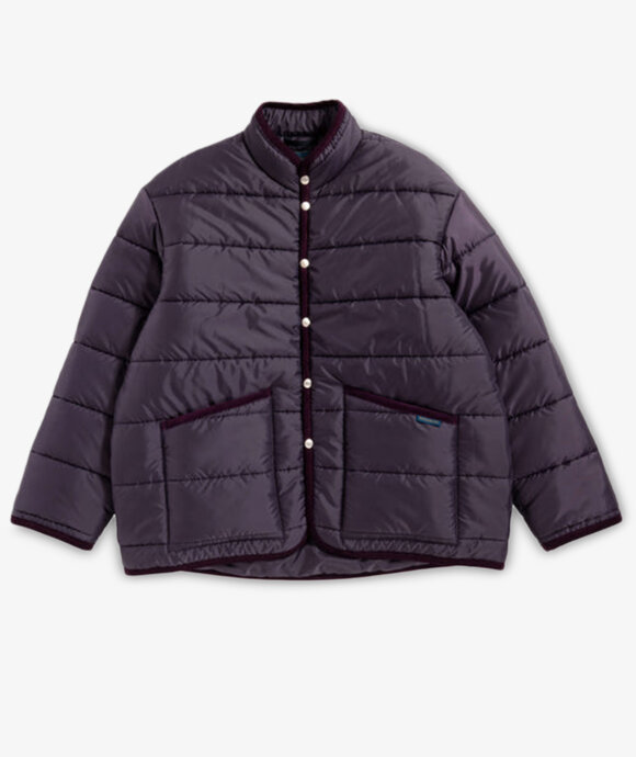 Lavenham - MICKFIELD JACKET MENS