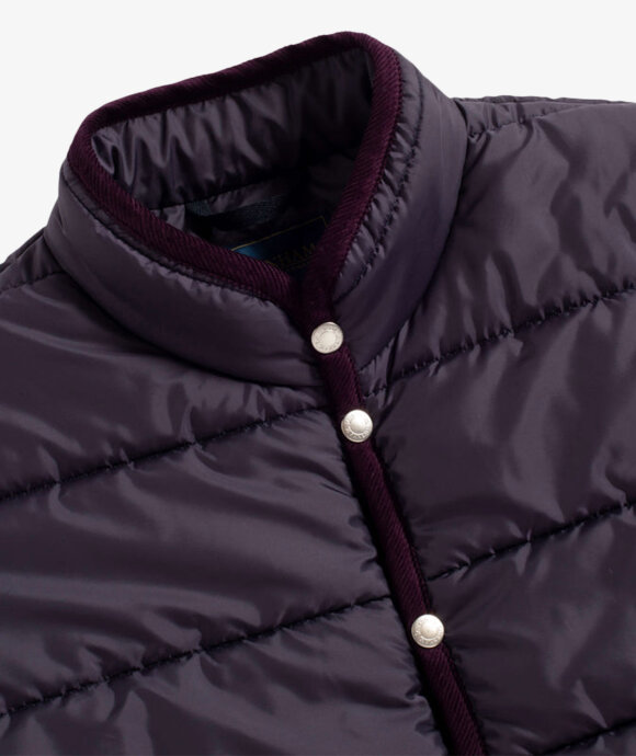 Lavenham - MICKFIELD JACKET MENS