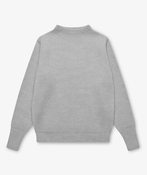 Andersen-Andersen - Navy Crewneck