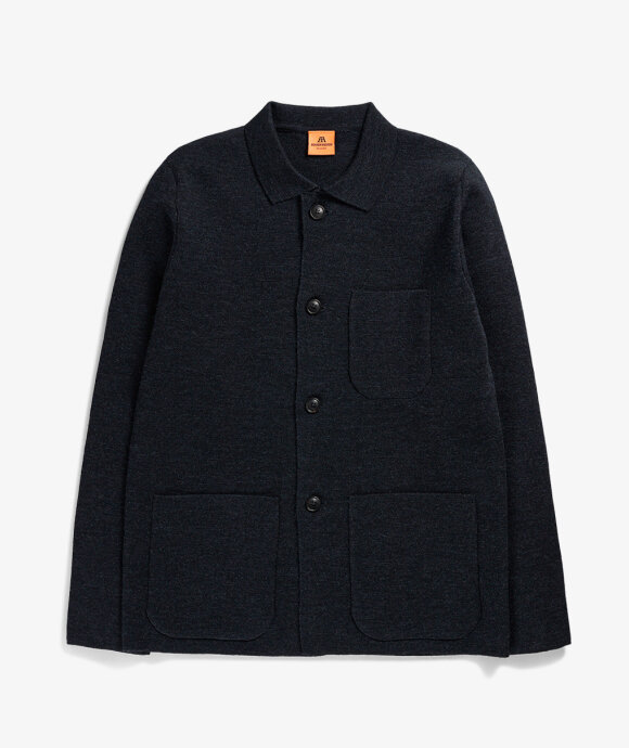 Andersen-Andersen - Work Jacket