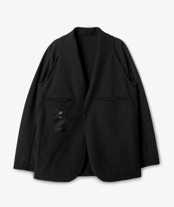 TEÄTORA - Wallet JKT GHOST CODE