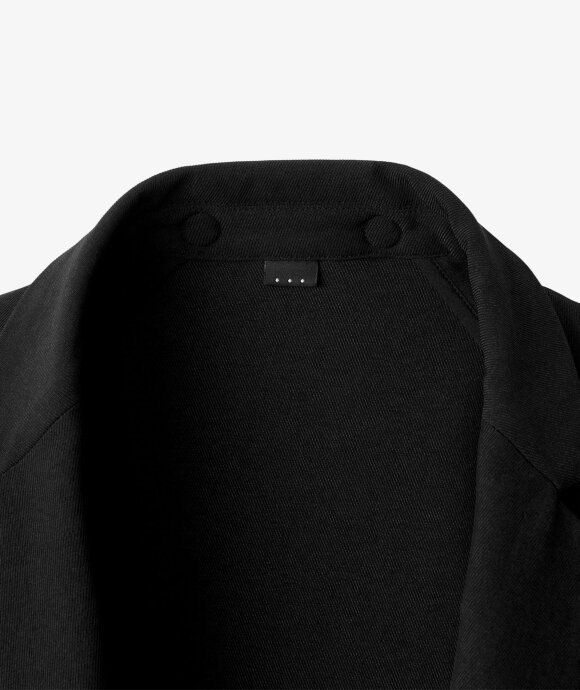 TEÄTORA - Wallet JKT GHOST CODE