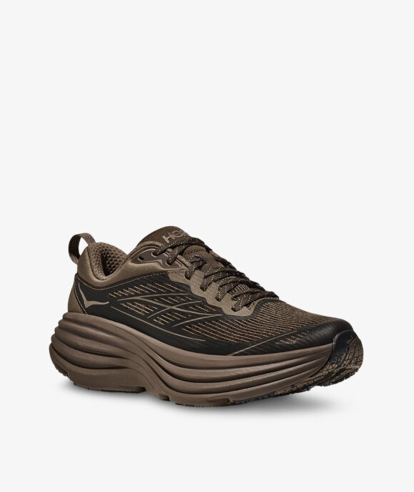 HOKA One One - Bondi 8 TS Caged