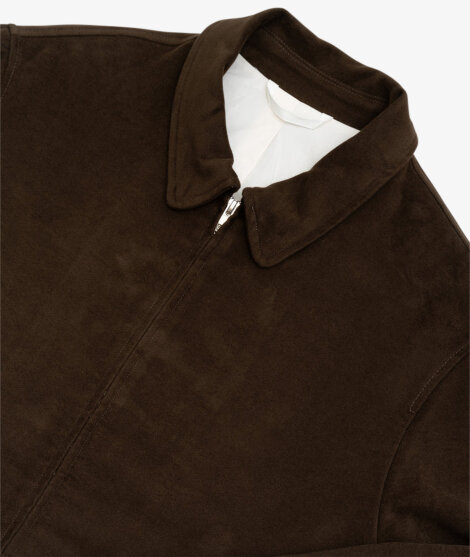 James Coward - Site Moleskin Jacket