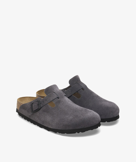 Birkenstock - Boston LEVE