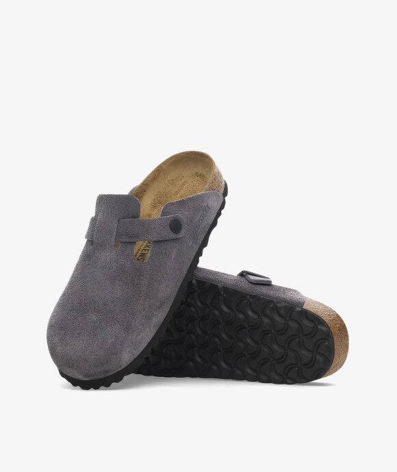 Birkenstock - Boston LEVE