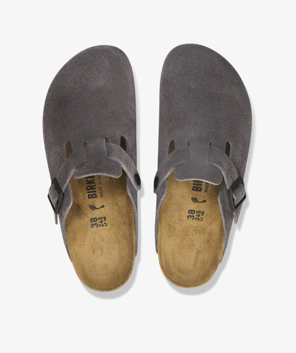 Birkenstock - Boston LEVE