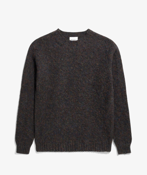 Norse Projects - Birnir Brushed Lambswool