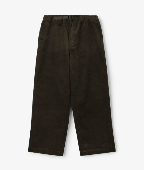 Danton - Corduroy Easy Pants