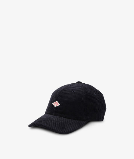 Danton - 6 Panel Corduroy Cap