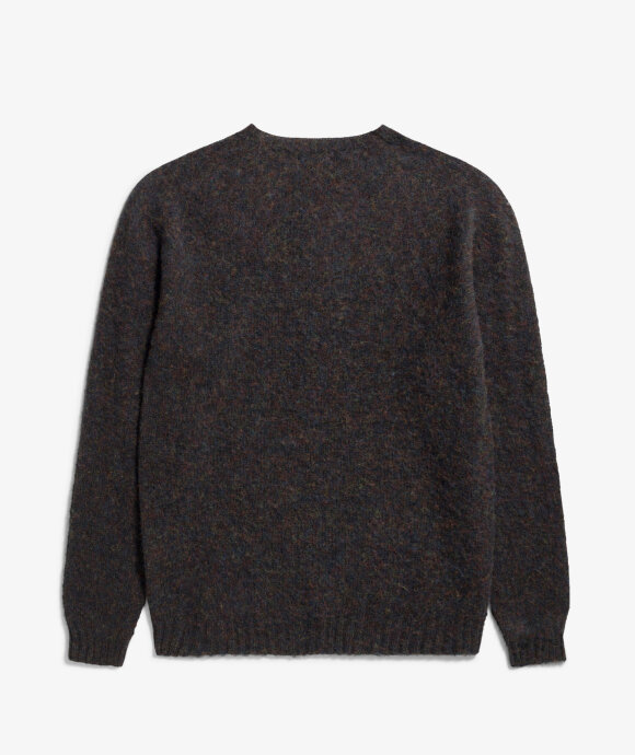 Norse Projects - Birnir Brushed Lambswool