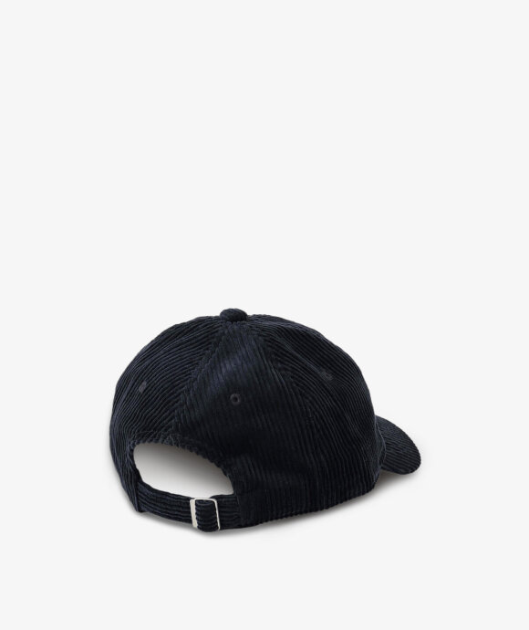 Danton - 6 Panel Corduroy Cap