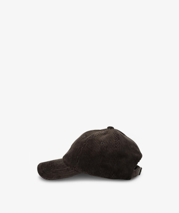 Danton - 6 Panel Corduroy Cap