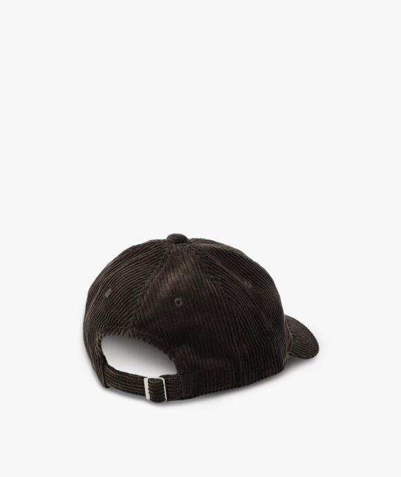 Danton - 6 Panel Corduroy Cap