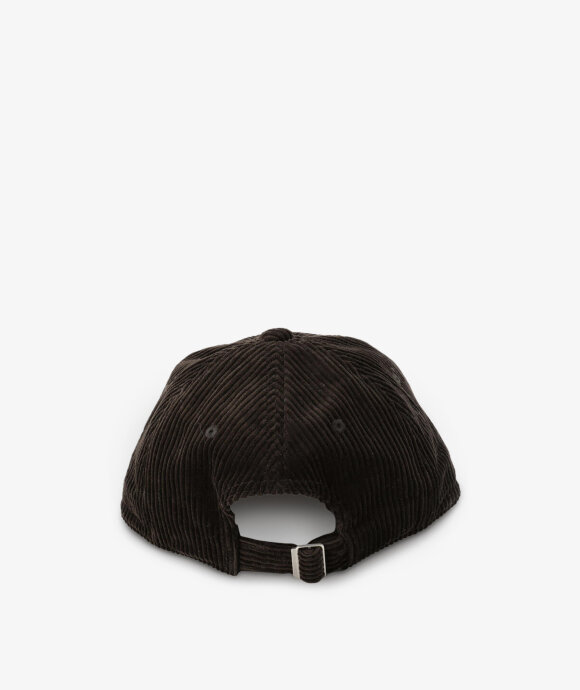 Danton - 6 Panel Corduroy Cap