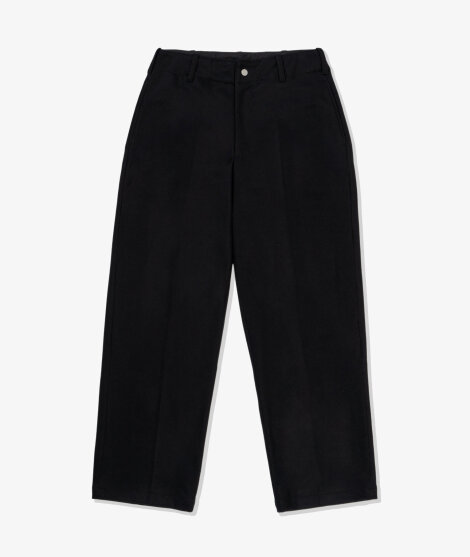 Lady White Co. - Wool Jersey Pant