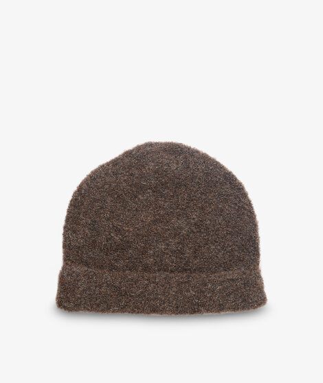 Berner Kühl - Boucle Beanie