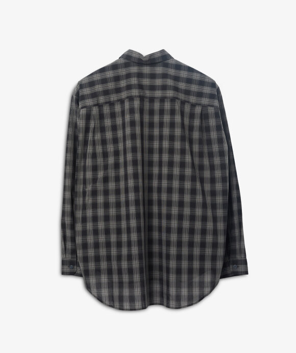 Danton - Poplin Work Shirt