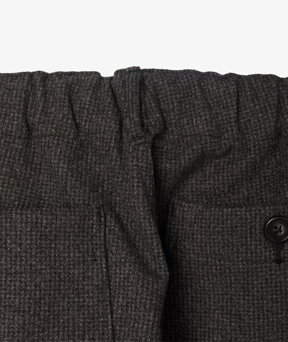 orSlow - Houndstooth French Work Pants