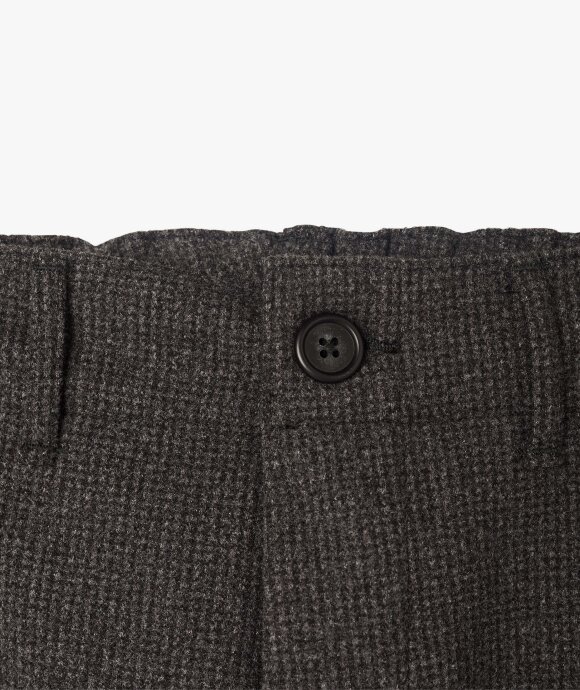 orSlow - Houndstooth French Work Pants