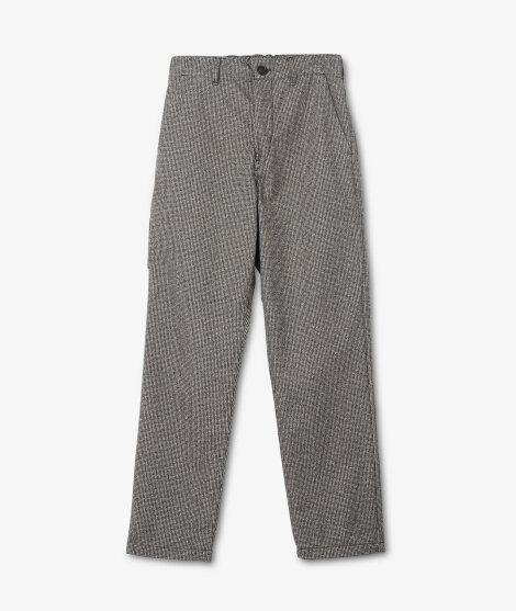 orSlow - Houndstooth French Work Pants