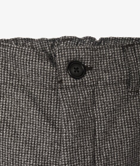 orSlow - Houndstooth French Work Pants