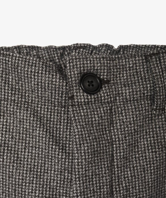 orSlow - Houndstooth French Work Pants