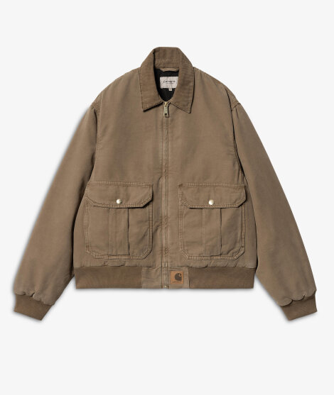 Carhartt WIP - Stanton Jacket