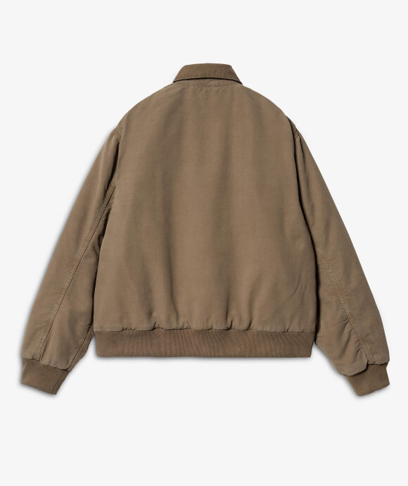 Carhartt WIP - Stanton Jacket