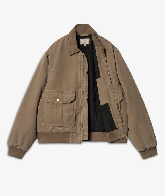 Carhartt WIP - Stanton Jacket